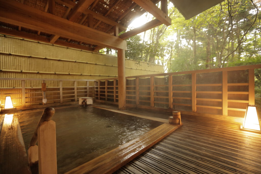 โรงแรม ฮาโกเน่